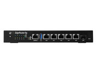 Мрежово оборудване Ubiquiti EdgeRouter ER-6P