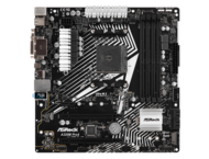 Дънни платки ASRock A320M Pro4 R2.0