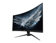 Монитори AORUS CV27F-EK