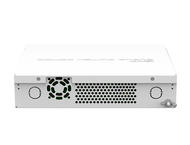 Мрежово оборудване MikroТik CRS112-8G-4S-IN