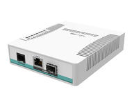 Мрежово оборудване MikroТik CRS106-1C-5S