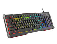 Клавиатури Genesis RHOD 400 RGB Bulgarian Layout