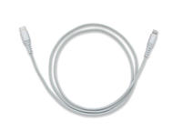 Кабели и Адаптери Torrii USB-C to Lightning Cable 1m White