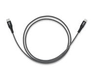 Кабели и Адаптери Torrii USB-C to Lightning Cable 1m Black