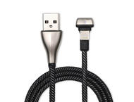 Кабели и Адаптери 4smarts Lightning Data Cable GameCord 1m