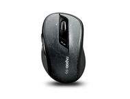 Мишки Rapoo 7100P, в сиво