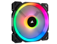 Вентилатори Corsair LL140 RGB