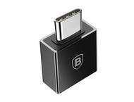 Кабели и Адаптери Baseus Exquisite USB-C Male To USB Female Adapter