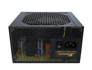 Захранвания за компютри SEASONIC SSR-650LC