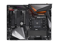 Дънни платки AORUS X570 ULTRA