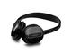 Слушалки Rapoo H1030, черни