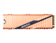 SSD 500GB AORUS M.2 NVMe