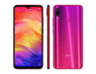 Смартфони Xiaomi Redmi Note 7 128GB, червен цвят