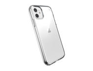 Калъфи Speck iPhone 11 PRESIDIO STAY CLEAR (CLEAR/CLEAR)