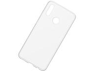 Калъфи Huawei P Smart Silicon Protective Case, прозрачен
