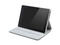 Калъфи за таблети Acer Iconia A1-810 портфолио, в бяло