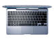 Таблети Samsung ATIV Smart PC 500T 64GB, син цвят