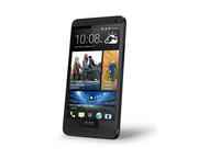 Смартфони HTC One 32GB, черен цвят