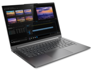 Лаптопи Lenovo Yoga C940 14"