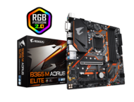 Дънни платки AORUS B365 M ELITE