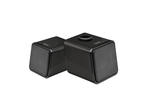 Слушалки Стерео говорители Divoom Iris-02, черни