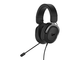 Слушалки ASUS TUF Gaming H3 Gunmetal