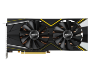 Видео карти ASRock Radeon RX 5700 XT CHALLENGER D 8G OC