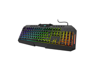 Клавиатури Hama uRage Exodus 700 Blue switch