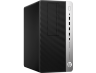 Компютри HP ProDesk 600 G5 MT
