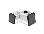 Колони Стерео говорители Divoom Iris-02, бели