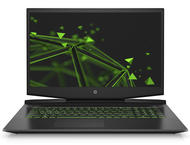 Лаптопи HP Pavilion Gaming 17-cd0016nu