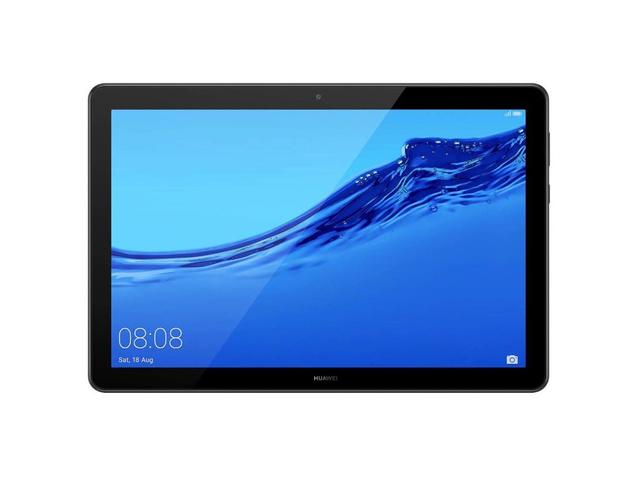 Таблети Huаwei MediaPad T5 16GB, черен цвят