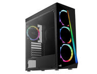 Кутии AeroCool Shard
