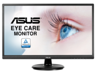 Монитори ASUS VA249HE