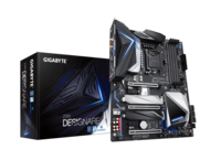 Дънни платки Gigabyte Z390 DESIGNARE