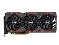Видео карти ASUS ROG Strix Radeon RX 5700 OC