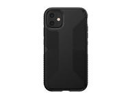 Калъфи Speck iPhone 11 PRESIDIO GRIP (BLACK/BLACK)