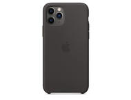Калъфи Apple iPhone 11 Pro Silicone Case, черен