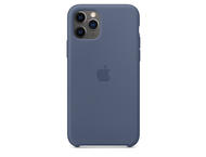 Калъфи Apple iPhone 11 Pro Silicone Case, син