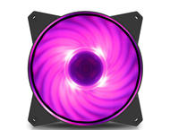 Вентилатори CoolerMaster MasterFan MF120R RGB