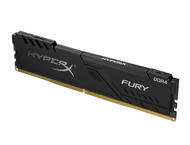 Оперативна памет Kingston HyperX FURY 4GB DDR4 3000MHz
