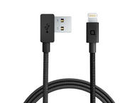 Кабели и Адаптери Nonda ZUS 90 Lightning Kevlar Cable 1.2m