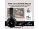 Слушалки Corsair VIRTUOSO RGB WIRELESS Carbon