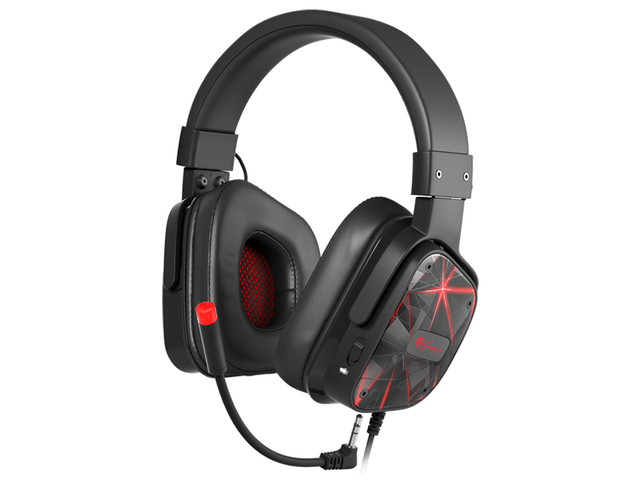 Слушалки Genesis Argon 570
