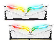 Оперативна памет 16GB (2x8GB) DDR4 3200MHz Team T-Force Night Hawk White