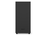 Кутии NZXT H510i Matte Black/Red