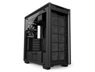 Кутии NZXT H700 Matte Black