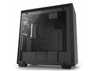 Кутии NZXT H700 Matte Black