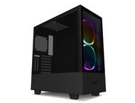 Кутии NZXT H510 Elite Matte Black
