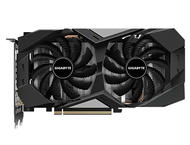 Видео карти Gigabyte GeForce GTX 1660 SUPER OC 6GB